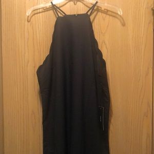 Lulus spaghetti Strap Dress